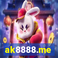 ak8888.me