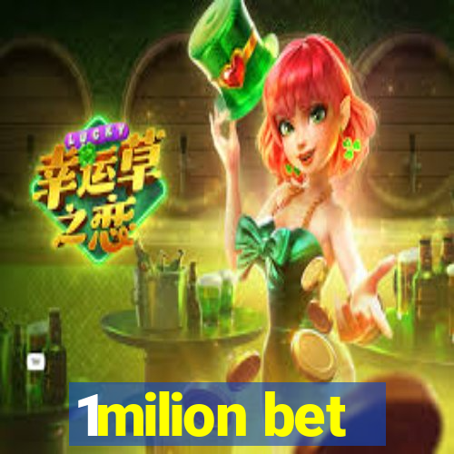 1milion bet