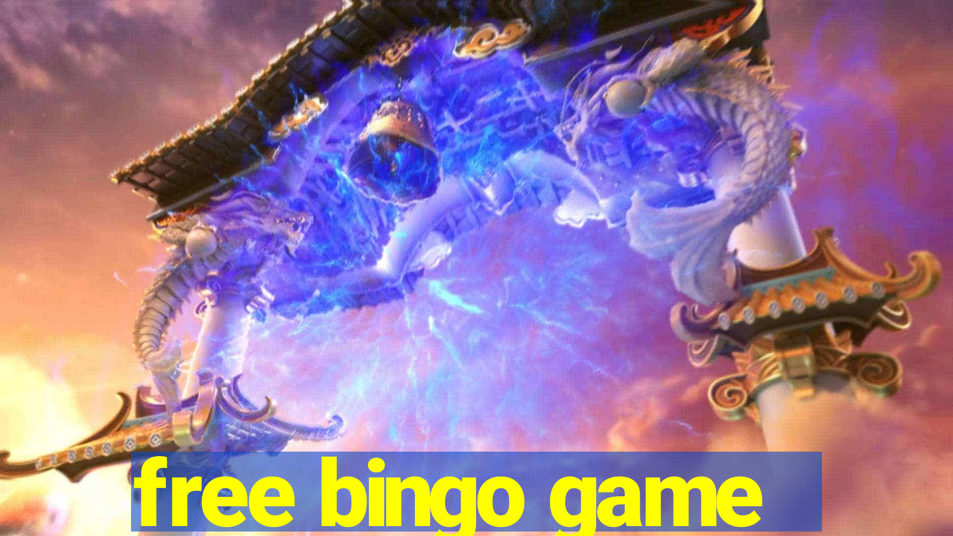 free bingo game