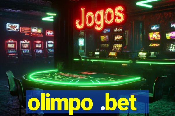 olimpo .bet