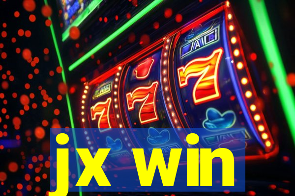 jx win