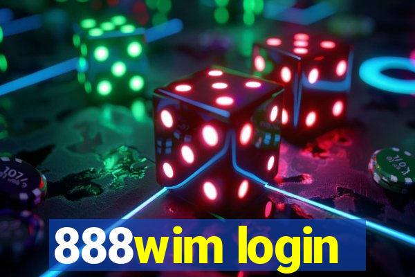 888wim login