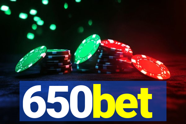 650bet