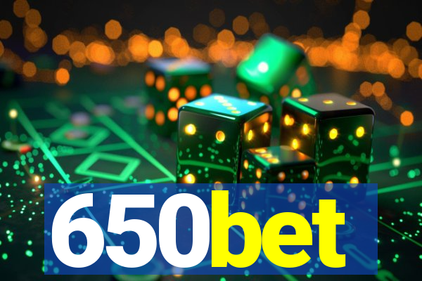 650bet