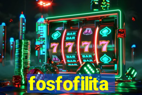 fosfofilita