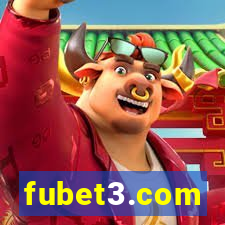 fubet3.com