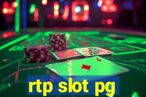 rtp slot pg