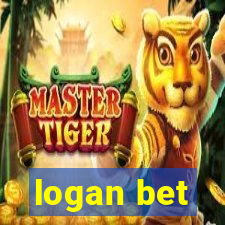 logan bet