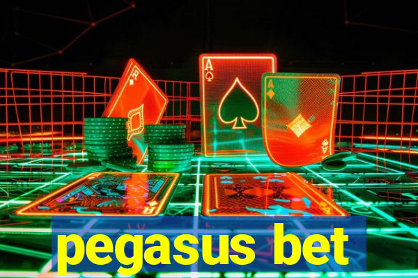 pegasus bet