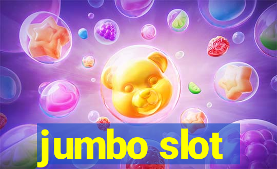 jumbo slot