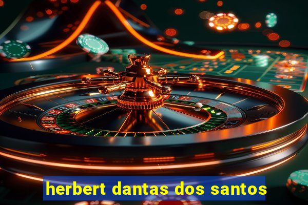 herbert dantas dos santos