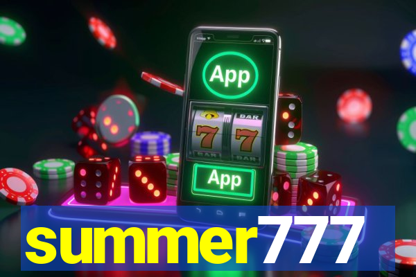 summer777