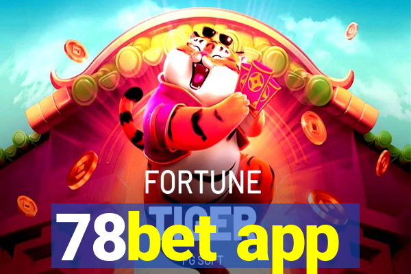 78bet app