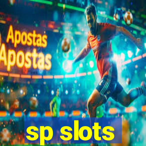 sp slots