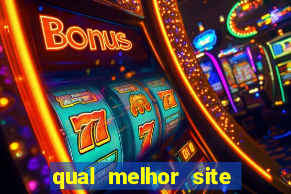 qual melhor site para jogar tigrinho