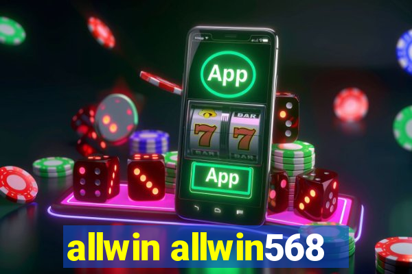 allwin allwin568