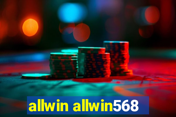 allwin allwin568