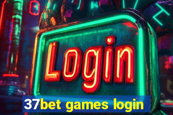 37bet games login