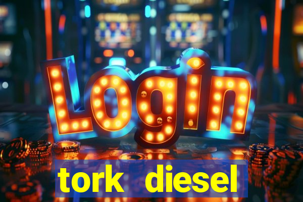 tork diesel cruzeiro sp telefone