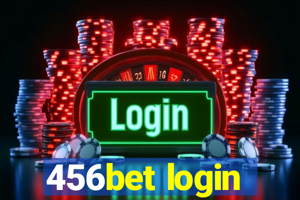 456bet login