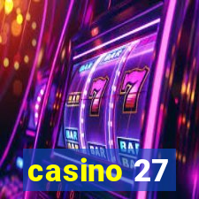 casino 27