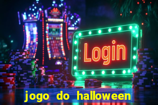 jogo do halloween ca?a niquel