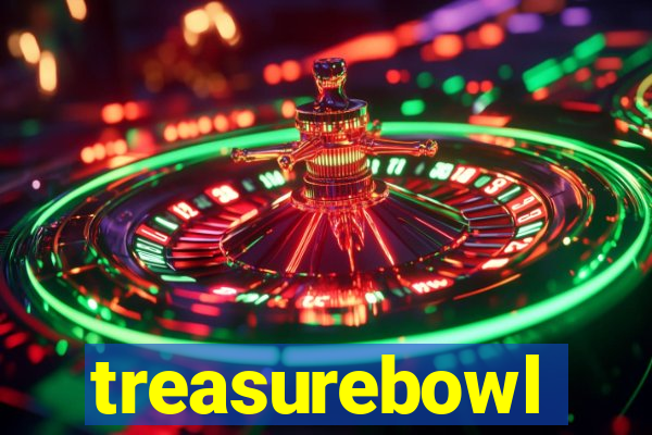 treasurebowl