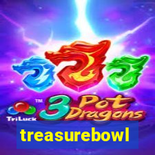 treasurebowl