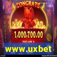 www.uxbet