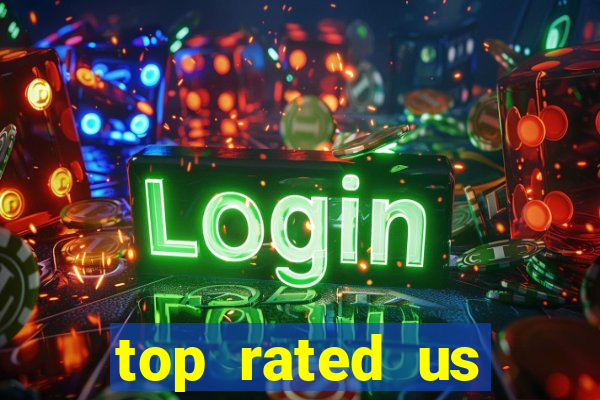 top rated us online casinos