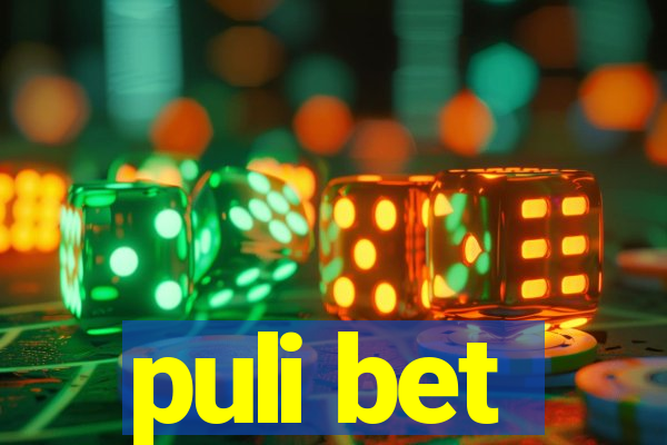 puli bet