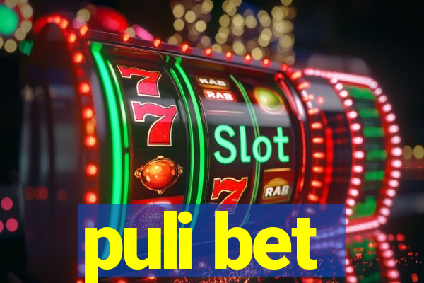 puli bet