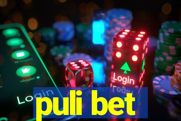 puli bet