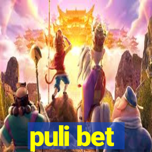 puli bet