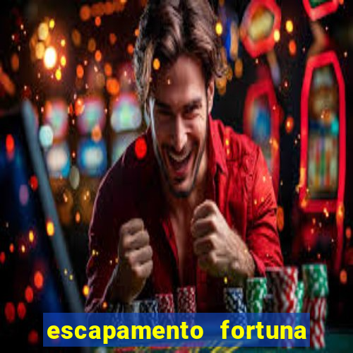 escapamento fortuna mini tri