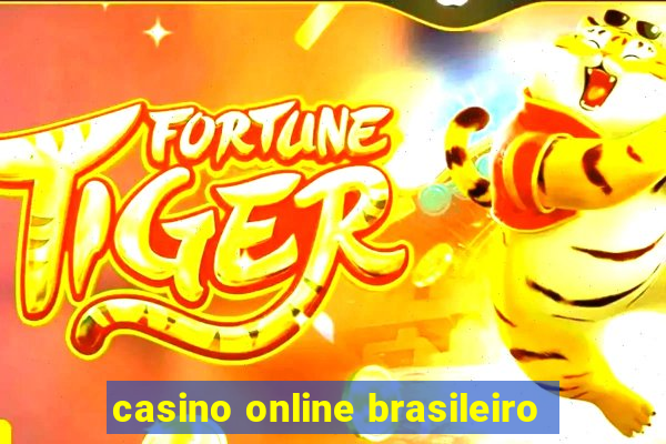 casino online brasileiro