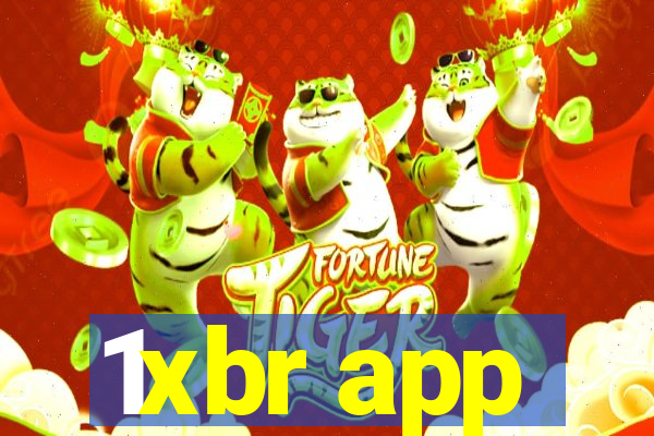 1xbr app