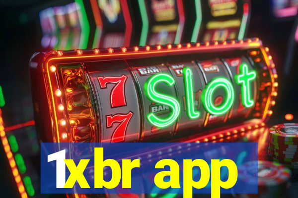 1xbr app