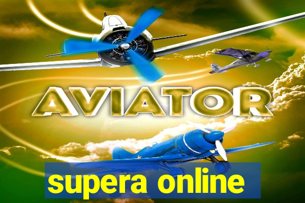 supera online