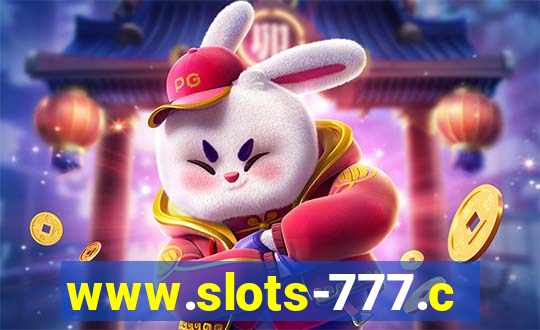 www.slots-777.com