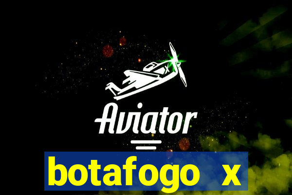 botafogo x fluminense palpites