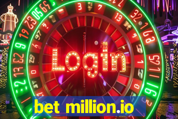 bet million.io