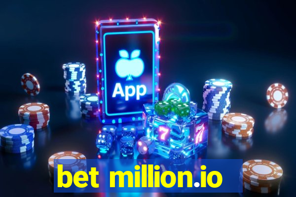 bet million.io