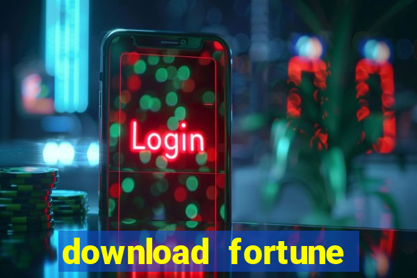 download fortune tiger demo