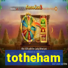 totheham