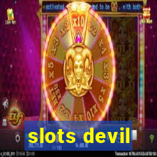 slots devil