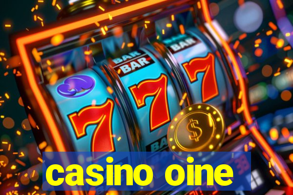 casino oine