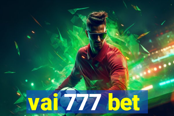 vai 777 bet