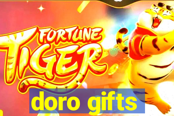 doro gifts