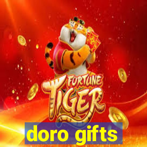 doro gifts